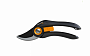 Секатор плоскостной Fiskars Solid 111180/1020191