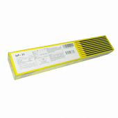 Электроды сварочные ESAB ЦЛ-11 ф4  (пачка 2,5 кг) нержавеющие 3923403WDO 