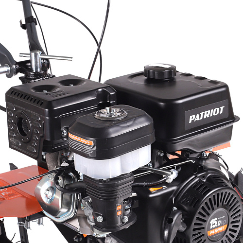 Мотоблок бензиновый PATRIOT Nevada 315 440106509 Мотоблок бензиновый PATRIOT Nevada 315 440106509