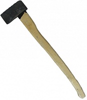 Колун 3,0 кг Металлист завод Колун 3,0 кг Металлист завод