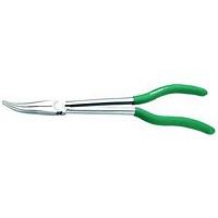 Утконосы 11" удлинненные загнутые P7602 Jonnesway 048337 Утконосы 11" удлинненные загнутые P7602 Jonnesway 048337