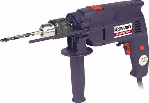 Дрель ударная SPARKY BUR 150E Дрель ударная SPARKY BUR 150E