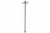 Кронштейн для верхнего душа Grohe Rainshower 28497000