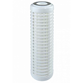 Картридж для воды ATLAS FILTRI 10" RL 50 мкр полиэстровая сетка RA5015114