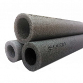 Трубная изоляция Изоком ф133 мм (13 мм) (2/20)