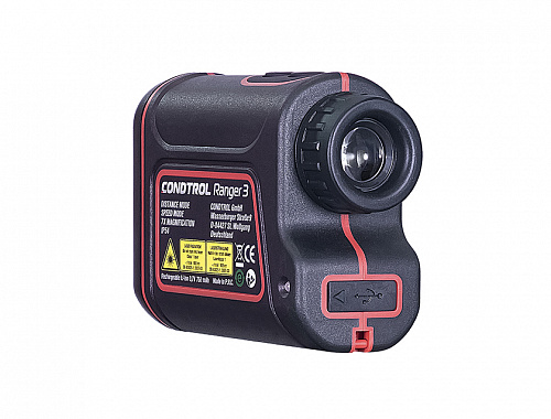 Дальномер 900м Condtrol Ranger-3 1-4-093 Дальномер 900м Condtrol Ranger-3 1-4-093