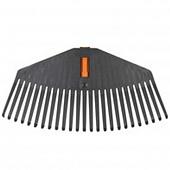 Грабли веерные для листьев средние Solid Fiskars 135024 (1014914)