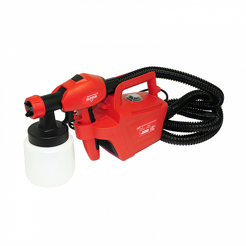 Краскопульт Elitech КЭ 600П Краскопульт Elitech КЭ 600П
