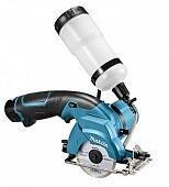 Пила дисковая Makita HS300DZ
