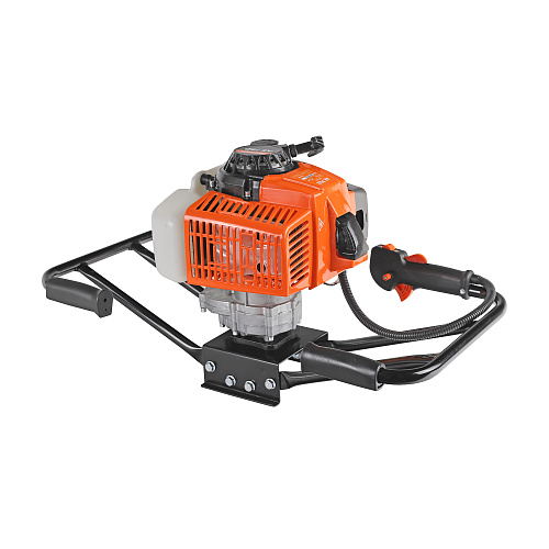Бур бензиновый PT AE75D Patriot 742104475 Бур бензиновый PT AE75D Patriot 742104475