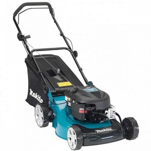 Газонокосилка бензиновая Makita PLM4621 Газонокосилка бензиновая Makita PLM4621