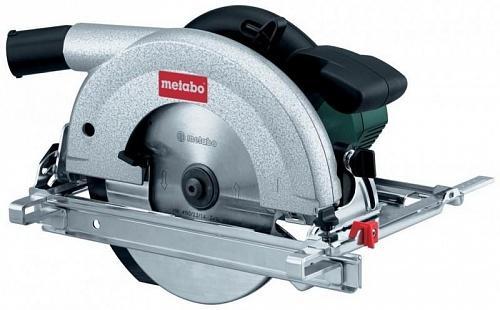 Пила дисковая Metabo KS66 Пила дисковая Metabo KS66