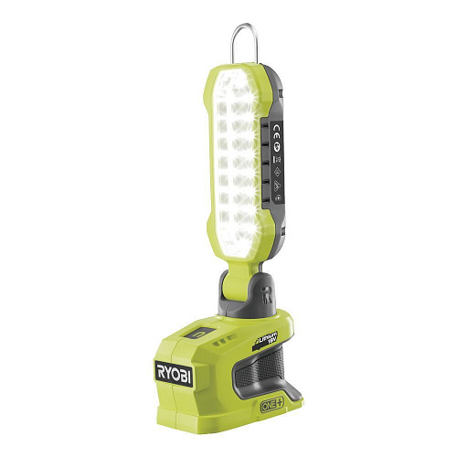 Фонарь аккумуляторный RYOBI R18ALF ONE+ 5133004424 Фонарь аккумуляторный RYOBI R18ALF ONE+ 5133004424