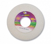 Камень шлифовальный 100х20х20 1шт/32 Лужский АЗ, г.Луга 25А 60