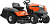 Трактор газонный Husqvarna TC 138 9605101-79