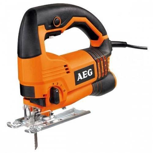Лобзик AEG STEP 90 X Лобзик AEG STEP 90 X