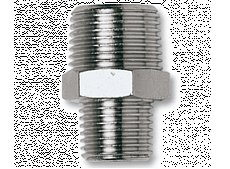 Переходник 1/4"х3/8" GAV  1222/4 12018