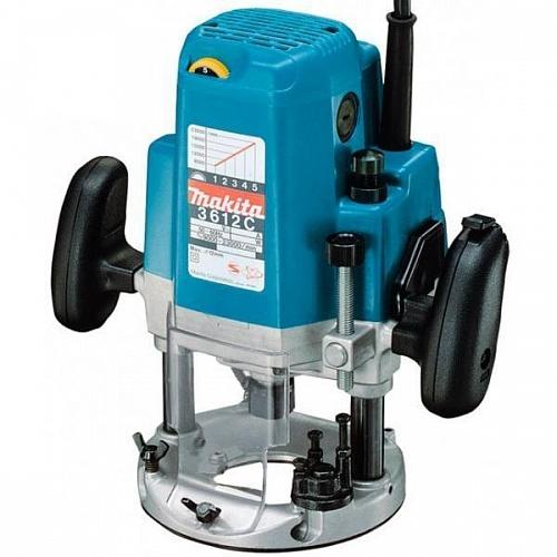 Фрезер MAKITA 3612C Фрезер MAKITA 3612C