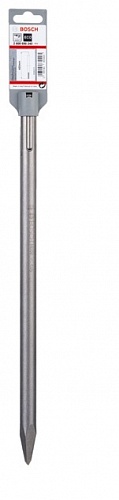 Пика SDSmax 600мм ECO BOSCH 2 608 690 242 Пика SDSmax 600мм ECO BOSCH 2 608 690 242