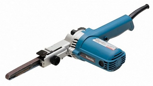 Ленточный напильник Makita 9032 СПЕЦ Ленточный напильник Makita 9032 СПЕЦ