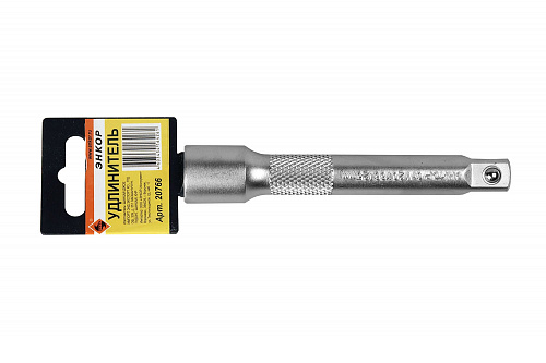 Удлинитель 125 мм Энкор 20766 Удлинитель 125 мм Энкор 20766