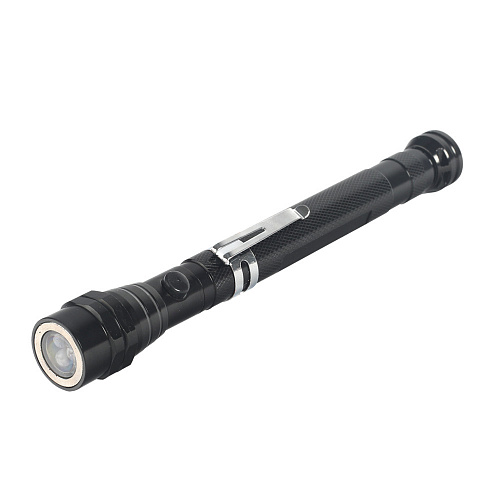 Фонарь PATRIOT LR 007 Black 100301107 Фонарь PATRIOT LR 007 Black 100301107