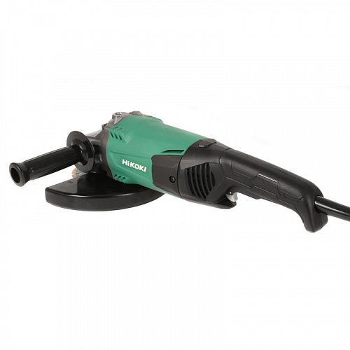 УШМ Hikoki 230-2,0 G23STNSZ УШМ Hikoki 230-2,0 G23STNSZ