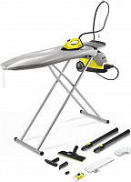 Комплект парогладильный SI 4 EasyFix Iron Kit *EU Karcher 1.512-454
