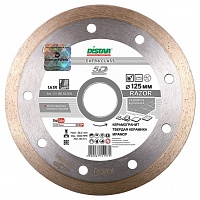 Круг алмазный по керамограниту 125x1,6x8x22,2 Razor Distar 11115062010 Круг алмазный по керамограниту 125x1,6x8x22,2 Razor Distar 11115062010