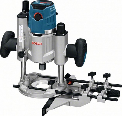 Фрезер BOSCH GOF 1600 CE вертикальный 0 601 624 020 Фрезер BOSCH GOF 1600 CE вертикальный 0 601 624 020
