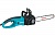Пила цепная электрическая Makita UC4030AK/05M 18"