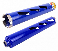 Коронка алмазная САСС-W 42 x 320 - 4 x М16 Distar 17984091069 Коронка алмазная САСС-W 42 x 320 - 4 x М16 Distar 17984091069