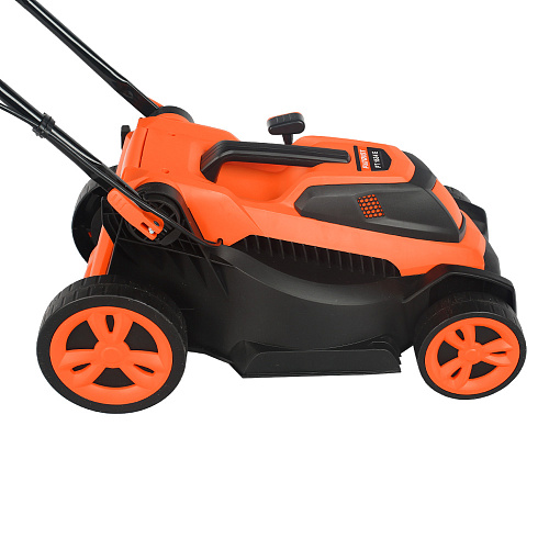 Газонокосилка электрическая Patriot PT 1634 Е 512309224 Газонокосилка электрическая Patriot PT 1634 Е 512309224