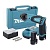 Аккумуляторная отвертка Makita DF012DSE