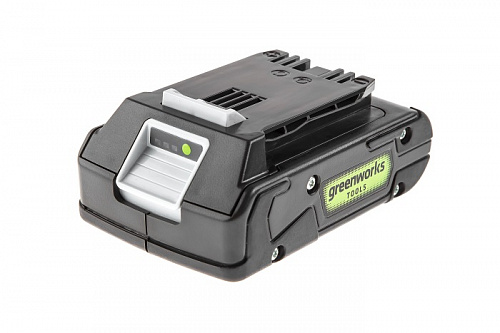 Аккумулятор Greenworks G24B2 2902707 Аккумулятор Greenworks G24B2 2902707