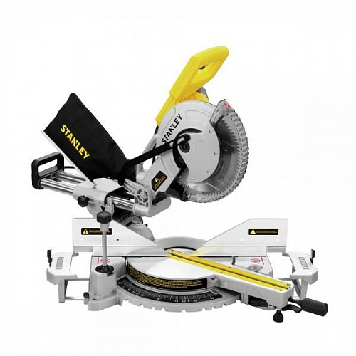 Пила торцовочная STANLEY SM18-RU Пила торцовочная STANLEY SM18-RU
