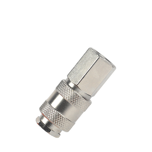 Штуцер быстросъемный Patriot 112/А1 (Rapid 1/4F) 830900075 Штуцер быстросъемный Patriot 112/А1 (Rapid 1/4F) 830900075