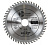 Диск пильный Trio-Diamond ф125х22,23 48Т Forest Long Life FLL802