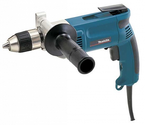 Безударная дрель Makita DP4001 Безударная дрель Makita DP4001