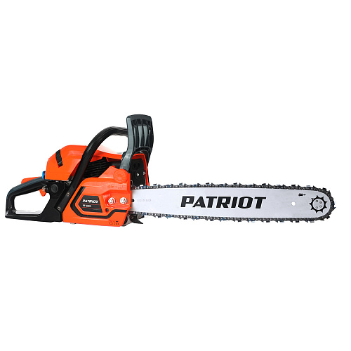 Пила цепная бензиновая Patriot PT 5220 20" 220105570