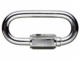 Карабин винтовой ф10мм Карабин винтовой ф10мм