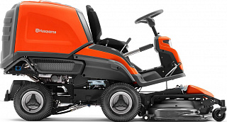 Райдер Husqvarna RC318T (без деки) 9676287-02 Райдер Husqvarna RC318T (без деки) 9676287-02
