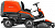 Райдер Husqvarna RC318T  (без деки) 9676287-02