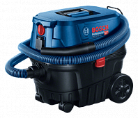 Пылесос BOSCH GAS 12-25 PL 0 601 97C 100