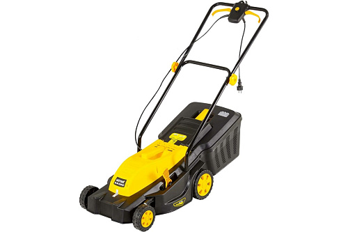 Газонокосилка электрическая Huter ELM-2000P 70/4/9 Газонокосилка электрическая Huter ELM-2000P 70/4/9