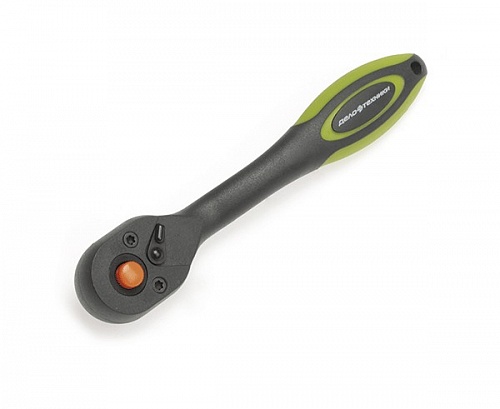 Трещотка 1/4" 72зуб Трещотка 1/4" 72зуб