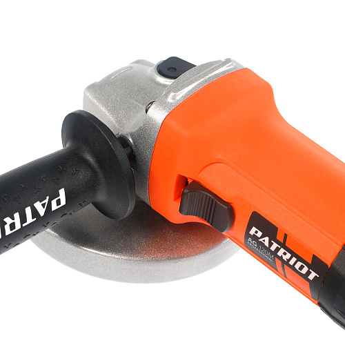 УШМ 125-0,72 PATRIOT AG 120M 110301206