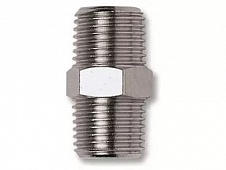 Переходник 1/4"х1/4" 1219/2 GAV 27813