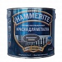 Краска молот. "Hammerite" темно-зеленая 0.75л