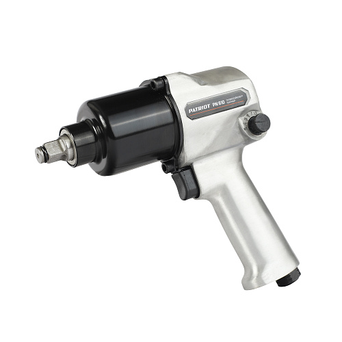 Гайковерт пневматический Patriot PN610 830902042 Гайковерт пневматический Patriot PN610 830902042